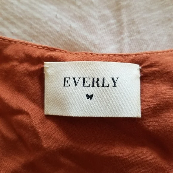 Everly | Cropped Jumpsuit - Picture 3 of 9